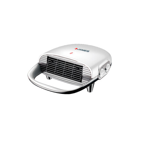 Caloventilador Portable James Cvtb 2000 Ptc Unica