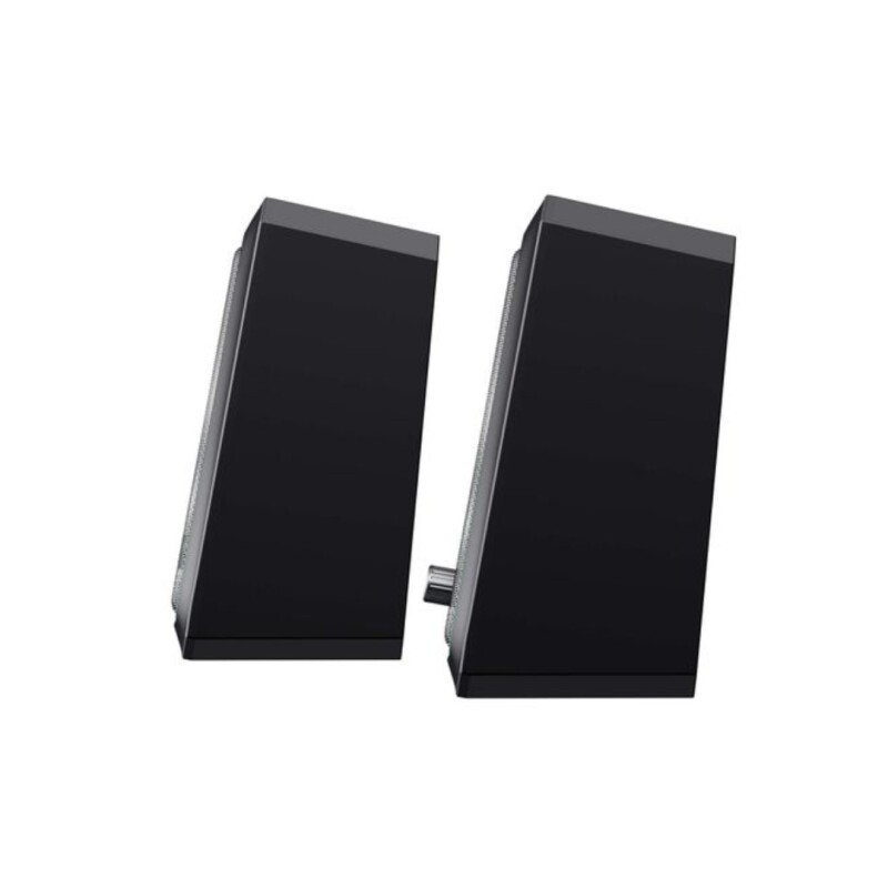 Altavoces Havit Gaming series SK216 3x2w negro RGB USB 2.0 Altavoces Havit Gaming series SK216 3x2w negro RGB USB 2.0