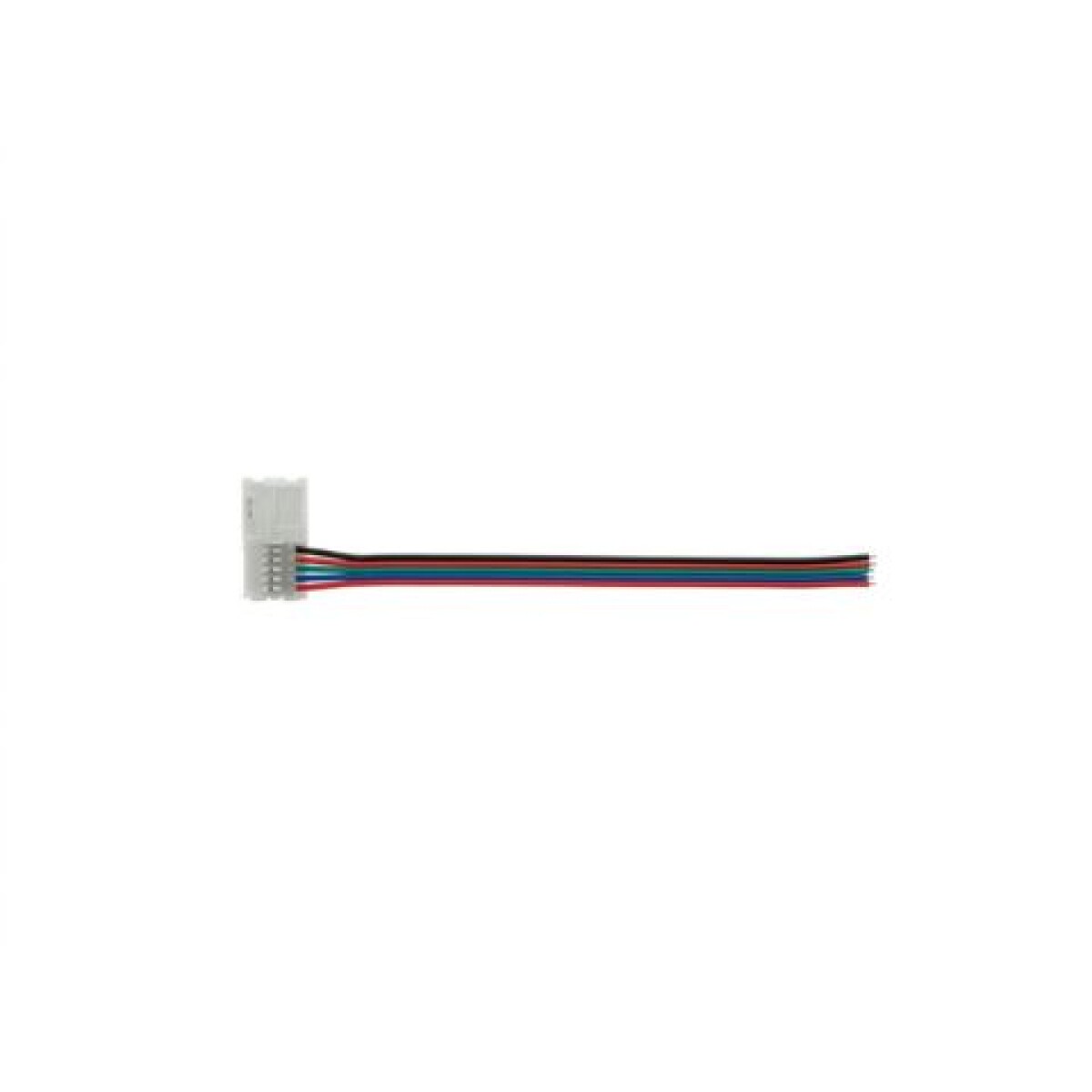 CONECTOR PARA CINTA LED RGB+W STELLA 