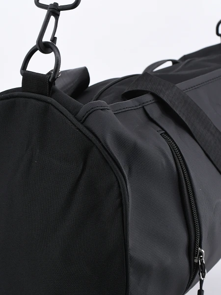 BOLSO DEPORTIVO NEGRO