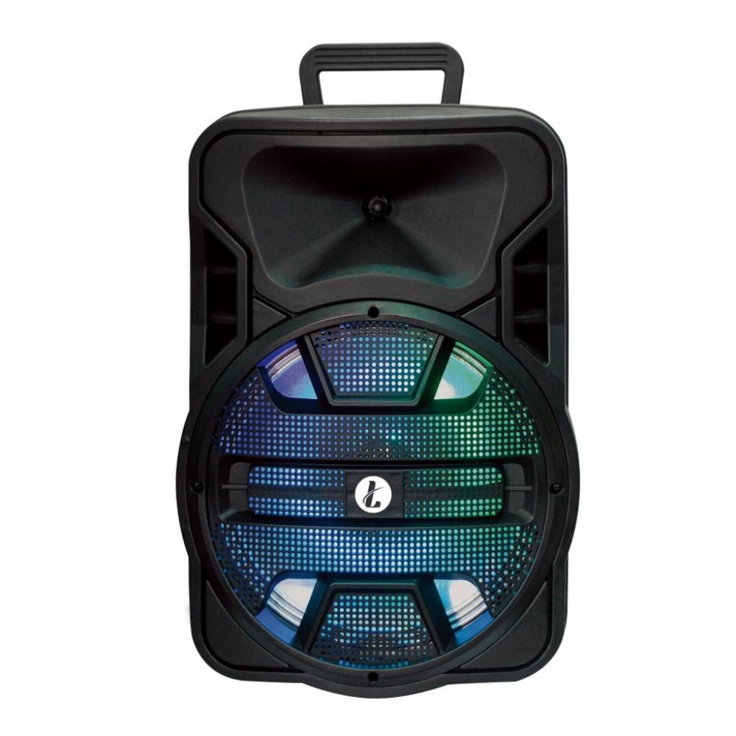 Aiwa parlante torre 1000w bluetooth luces rgb - AWPOH1D — Audio Total