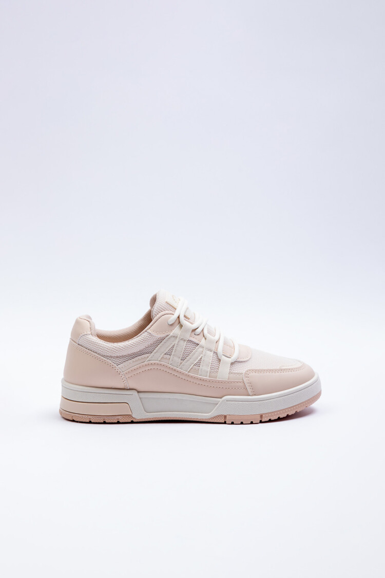 ZAPATILLA YOSHI Beige