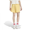 SHORT ADIDAS W TIRO MUJER KE6014 Naranja-blanco