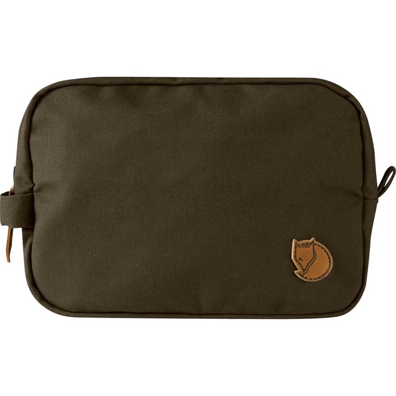 Billeteras Fjallraven Gear Bag Unisex Dark Olive