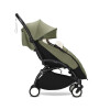 Footmuff Stokke YOYO Olive