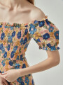 Tops Nalu Estampado 2