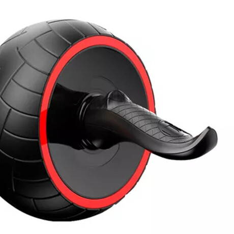 Rueda De Ejercicio Abdominal Reforzada C/ Resistencia Rueda De Ejercicio Abdominal Reforzada C/ Resistencia