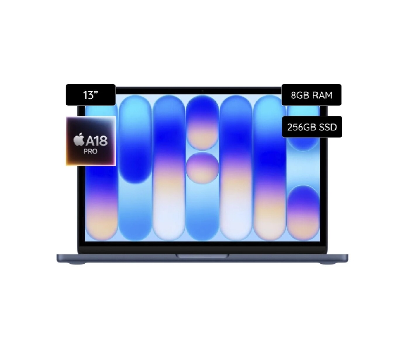 Macbook Apple Neo 13 (8/256) 