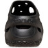 Crocs Caged Clog W - Mujer Black