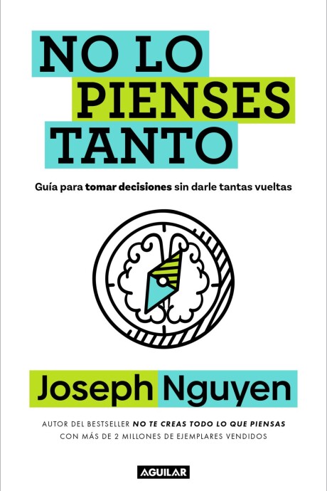 NO LO PIENSES TANTO NO LO PIENSES TANTO