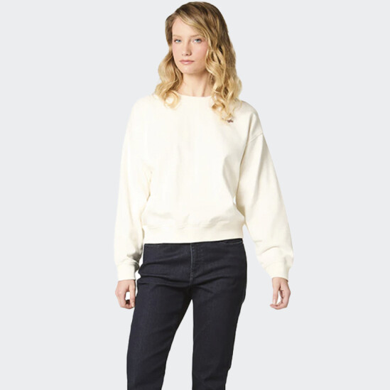 Buzo Wrangler Blanco