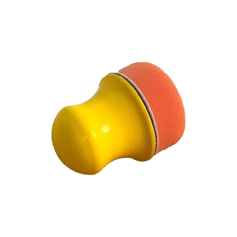3D Polishing/Sanding Block + Polishing Pad - Bloque Manual Para Lijado y Pulido Manual 3D Polishing/Sanding Block + Polishing Pad - Bloque Manual Para Lijado y Pulido Manual