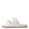 Sandalias de Mujer Miss Carol TIVOX Blanco