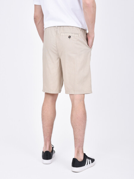 BERMUDA DANTE BEIGE