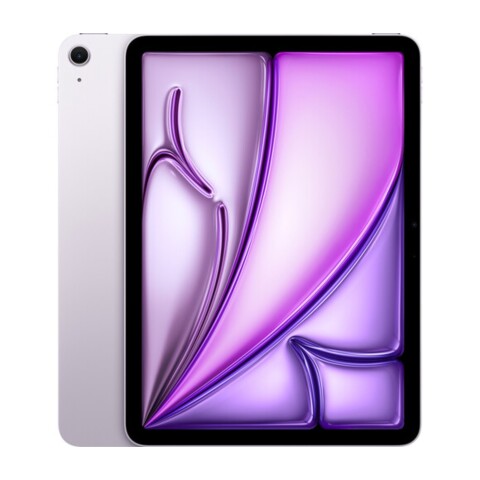 Ipad Air 7 256GB 11" M3 MCA34LL/A Purple