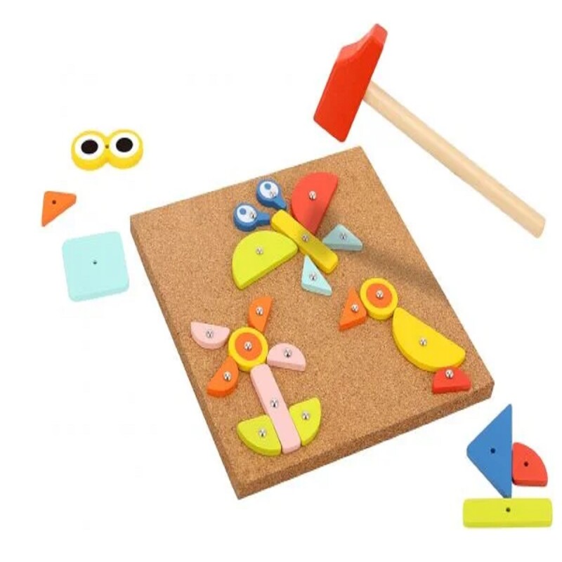 Took Toy juego de Construccion y Diseño 82 pzs Took Toy juego de Construccion y Diseño 82 pzs