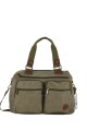 Bolso de lona Verde