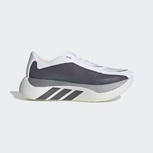 Championes Adidas HYPERBOOST EDGE Blanco