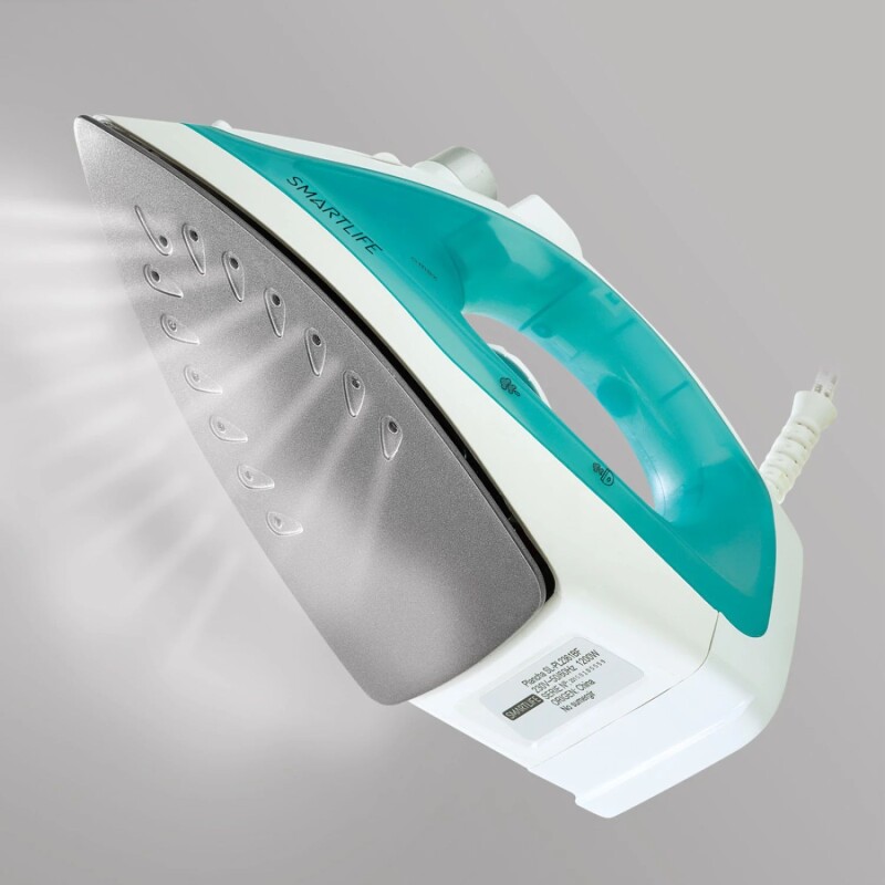 PLANCHA A VAPOR SMARTLIFE PLANCHA A VAPOR SMARTLIFE