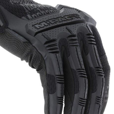 Guante táctico M-Pact 0,5 mm - Negro Guante táctico M-Pact 0,5 mm - Negro