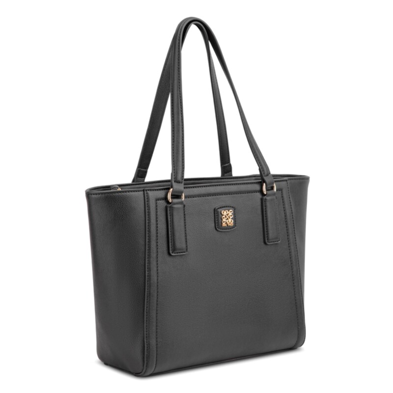 Coe Tote Black