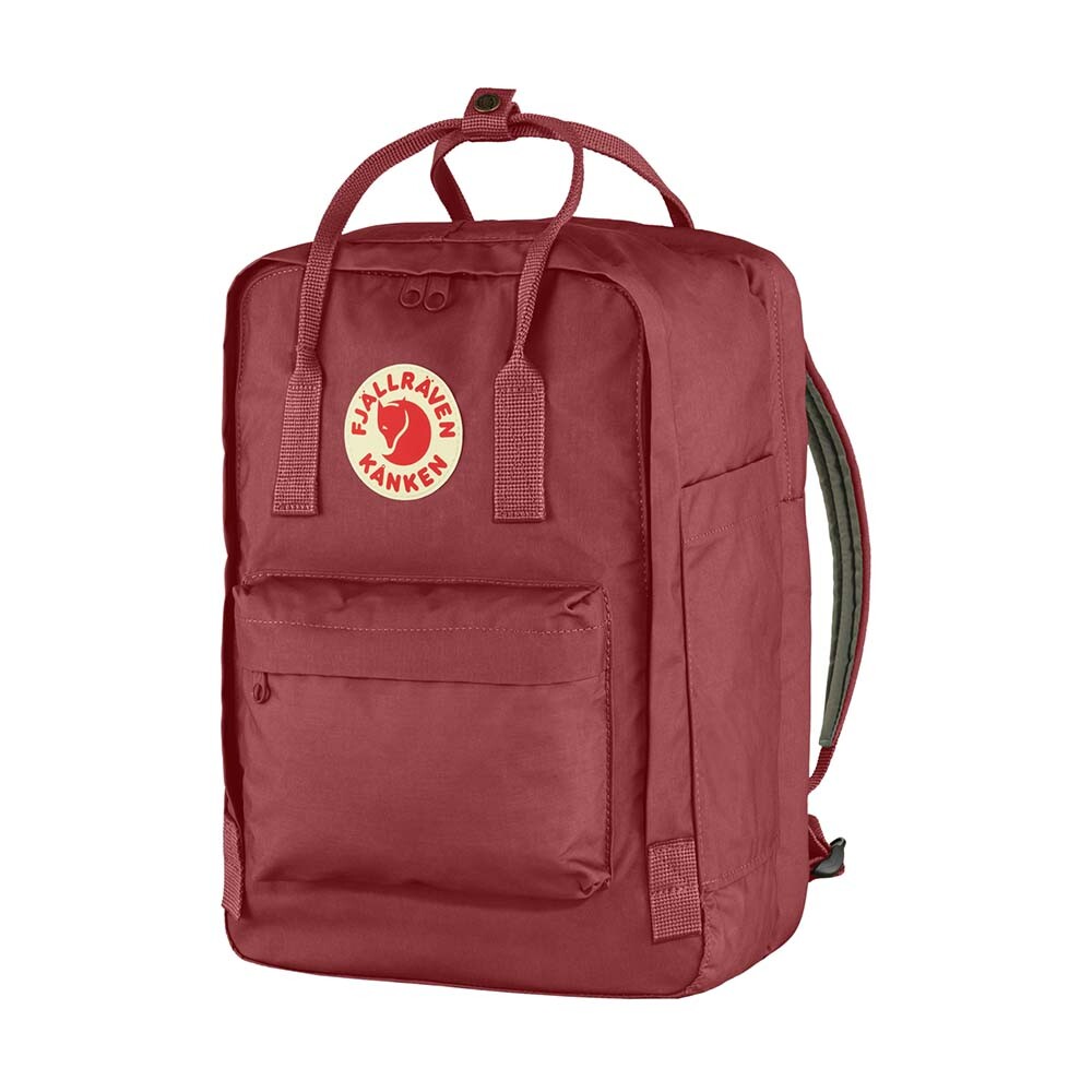 Kanken Laptop 15 - Unisex Ox Red