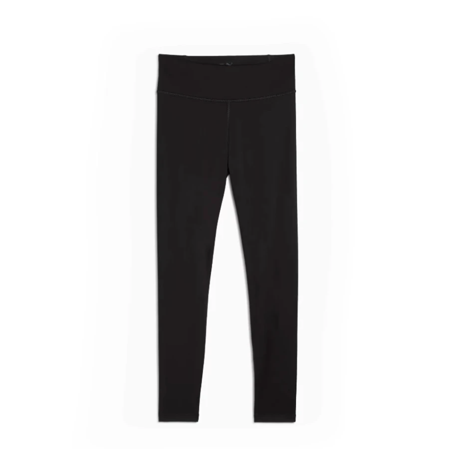 Calza de Mujer Puma Move HW 7/8 Tight Negro