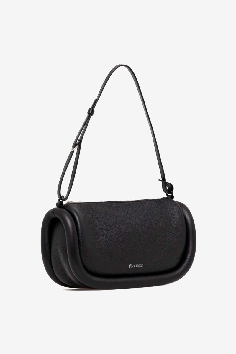 BOLSO THE BUMPER-15 Negro