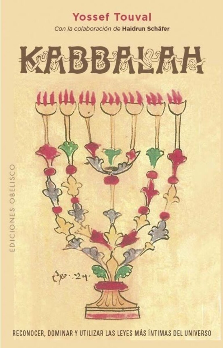 KABBALAH 