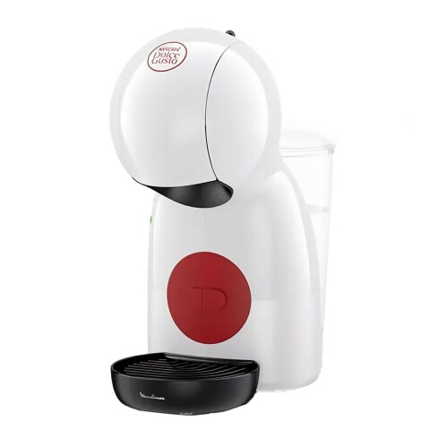 Cafetera Moulinex Dolce Gusto Piccolo XS Blanco