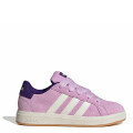Championes de Niños Adidas Grand Court 00S Lila - Violeta