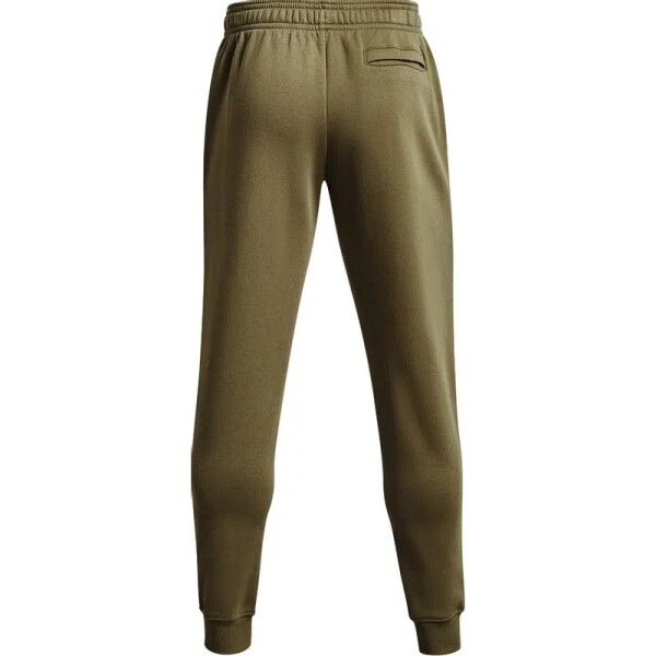 Rival Fleece Joggers - UNDER ARMOUR VERDE