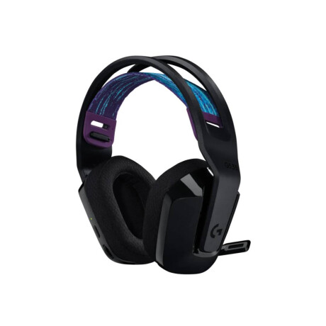 Auriculares Gaming Logitech G535 Con micrófono