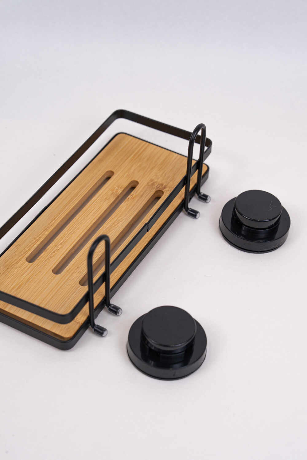 Organizador Imra, Negro