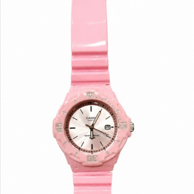 Reloj Casio Resina Analogo Reloj Casio Resina Analogo