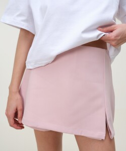 Short Seúl Rosado