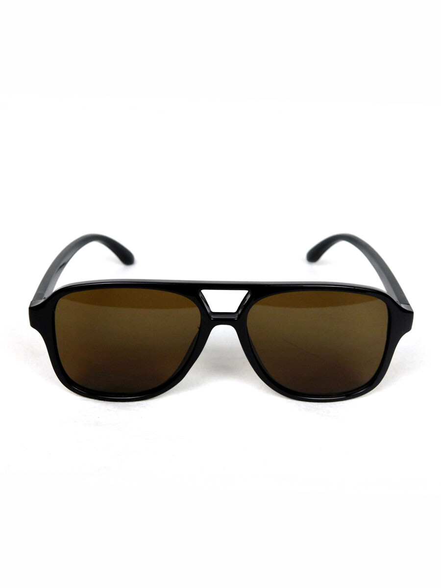 LENTES WAREN DIXIE - Marrón 
