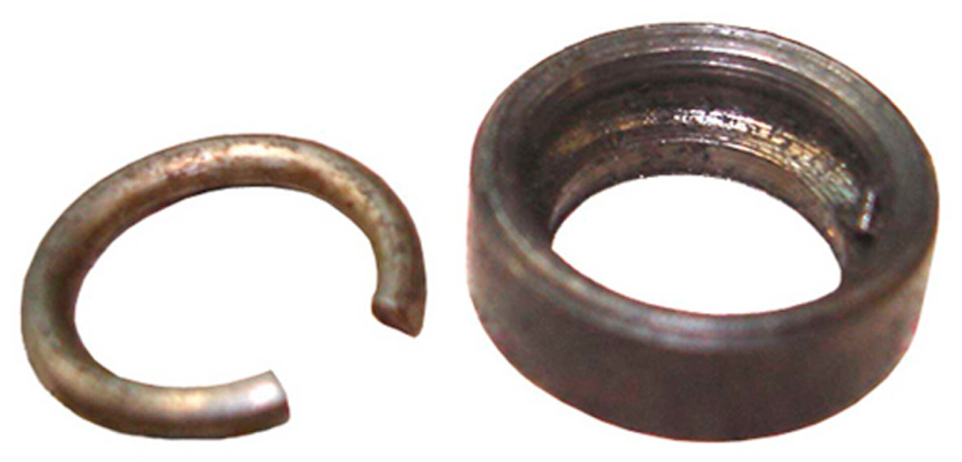 SEGUROS - KIT ARRANQUE BOSCH SEAT VW 8MM - 