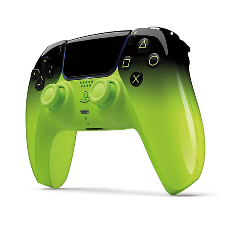 Joystick Inalámbrico Sony Playstation 5 DS PS5 Verde Remix Joystick Inalámbrico Sony Playstation 5 DS PS5 Verde Remix