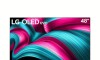 Televisor Smart TV 48" OLED - Modelo OLED48CSPSA - LG Televisor Smart TV 48" OLED - Modelo OLED48CSPSA - LG