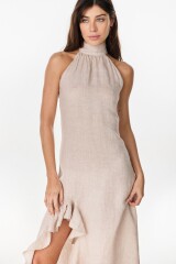 Vestido Lirio Vison