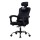 Silla Ejecutiva Ergonómica Lumax Modelo Wynn Negro
