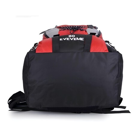 Mochila de Camping 80 L Doble