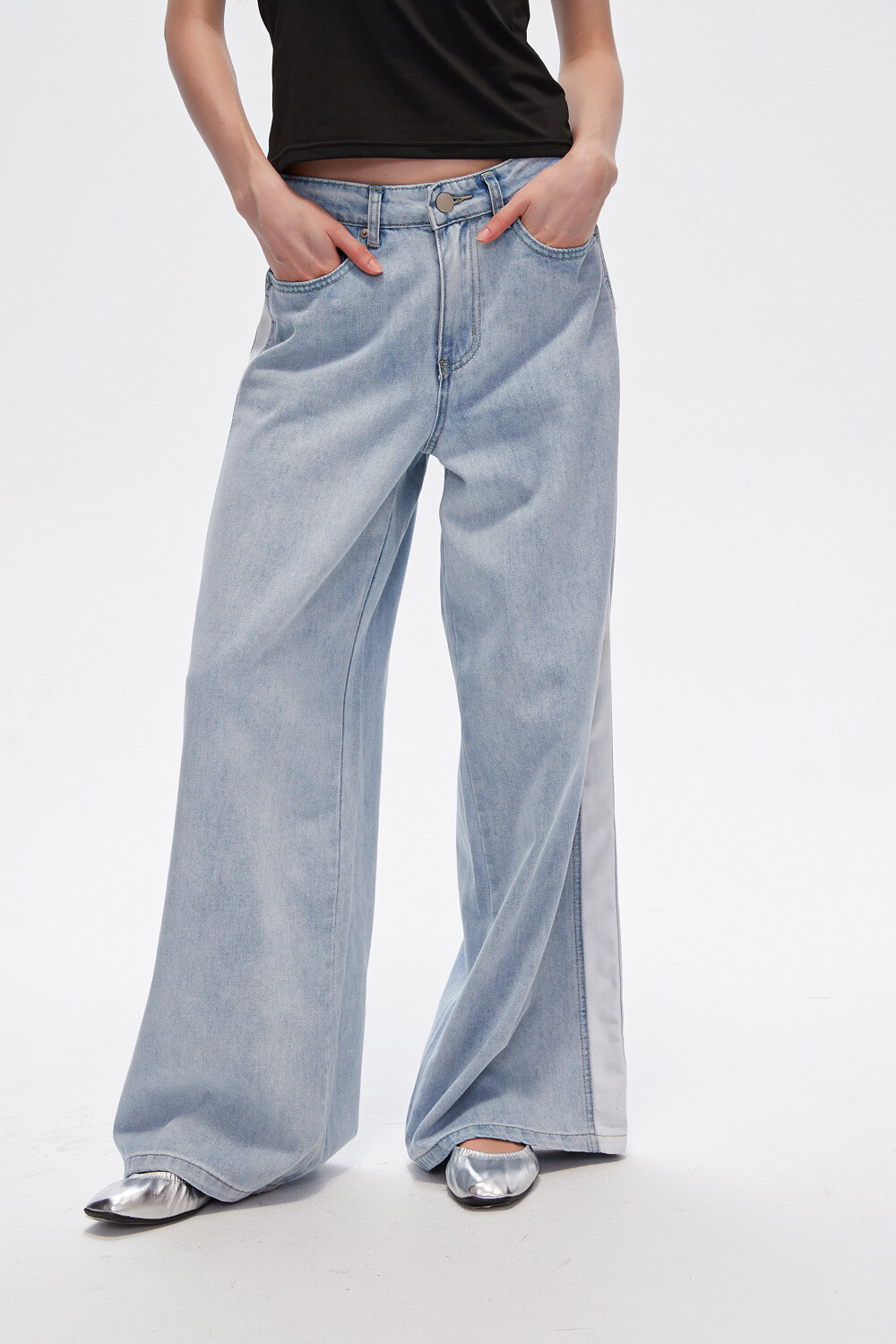 Pantalon Mirava Estampado 1