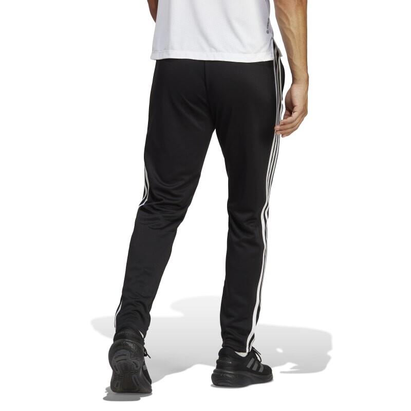Pantalón Adidas Train Essentials Negro