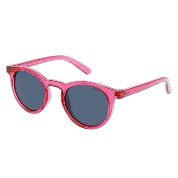 INVU Kids K2306C Transp. Fuchsia Polarized Invu Kids K2306c Transp. Fuchsia Polarized