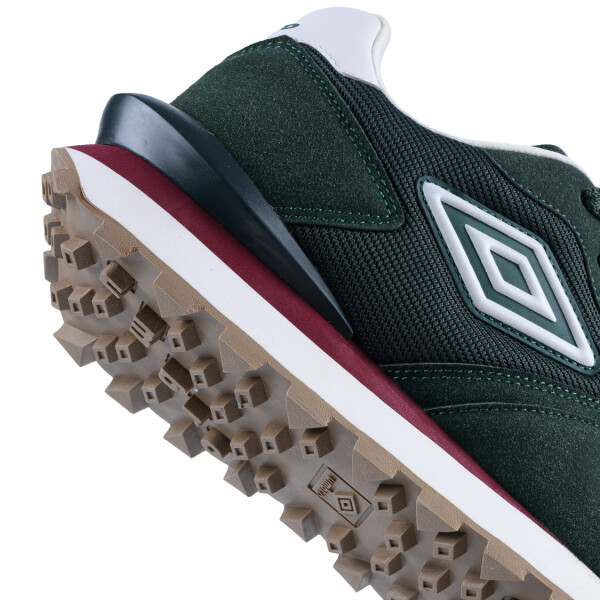 Championes Urban Umbro Hombre 00v