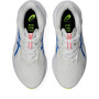 Novablast 5 Atc - Mujer White/tuna Blue