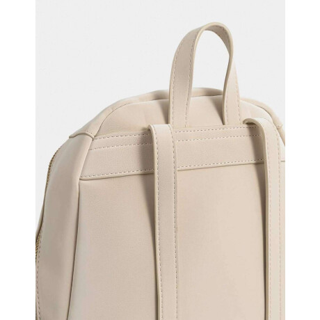 Mochilas Urbanas Blanco Crudo