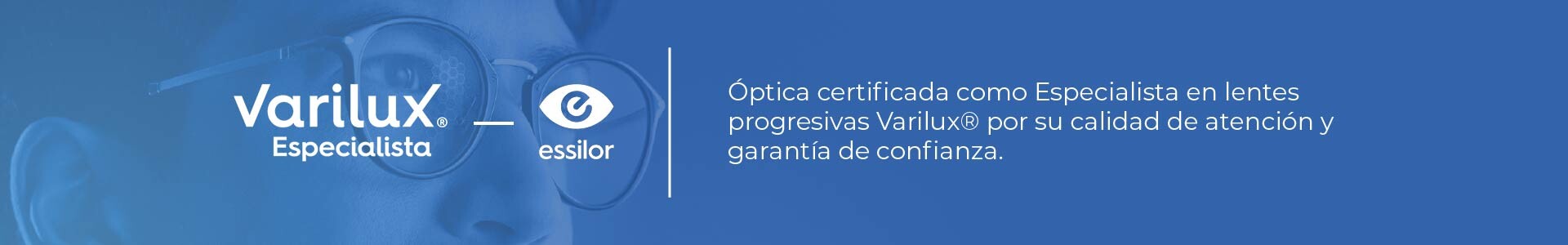 Varilux especialista